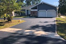 Best Recycled Asphalt Driveway Installation  in The Village, OK